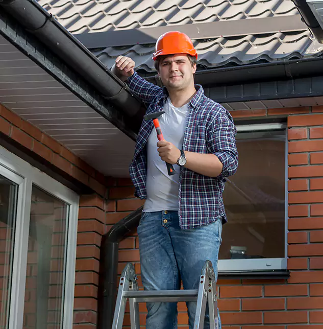 Trusted Roof Fascia Replacement Experts Defending Columbus, WI Properties