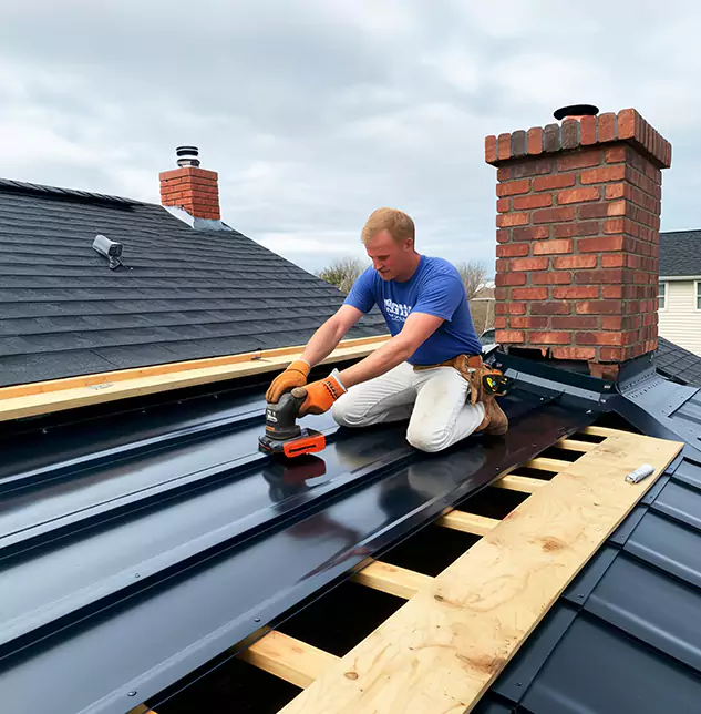 Trusted Home Roofing Company: Expert Residential Roofing Specialist in Columbus, WI