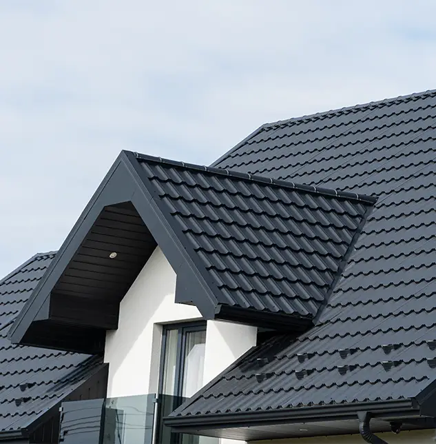 Trusted Roof Valley Specialists Serving Columbus, WI