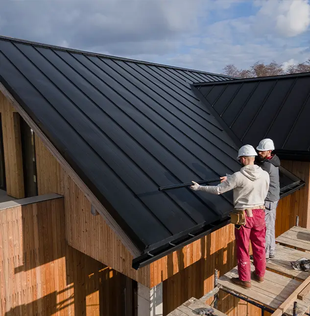 Precision Roof Valley Replacement: Columbus, WI's Trusted Valley Leak Specialists