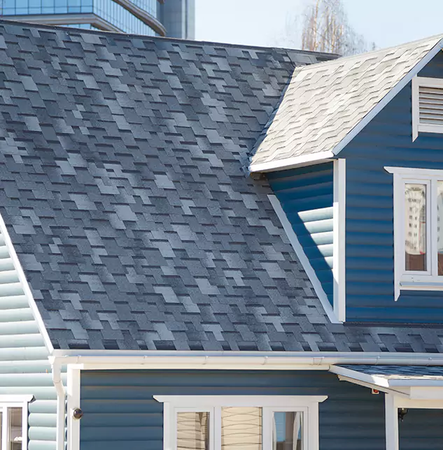 Expert Shingle Roof Repair in Columbus WI: Skilled Professionals Who Fix Roof Shingles Right the First Time