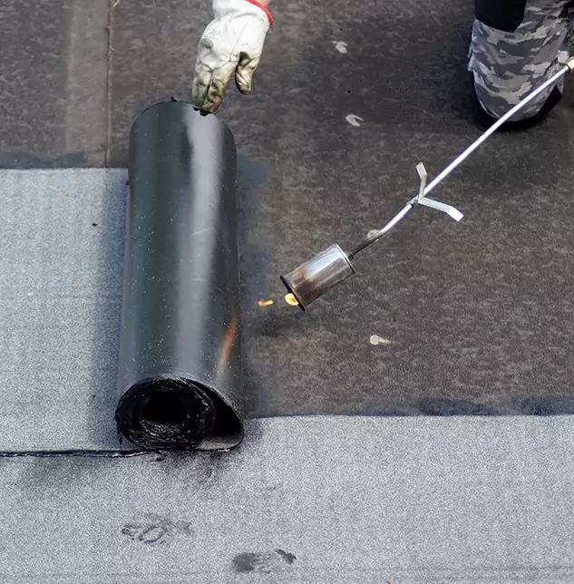 Advanced Thermoplastic Restoration: Your Local Experts for TPO Repair in Columbus, WI