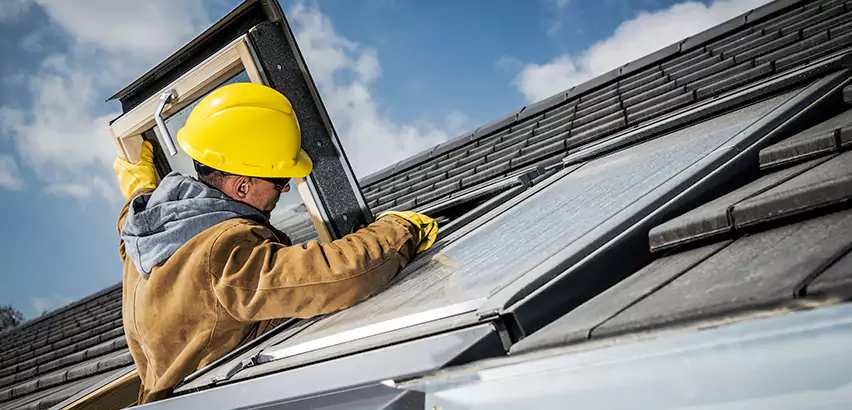 Professional Skylight Repair Services in Columbus, WI