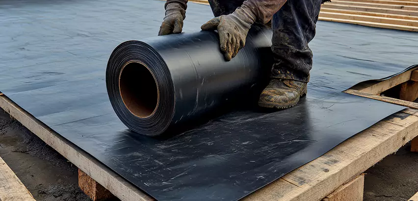 Professional TPO Roof Repair Services in Columbus, WI
