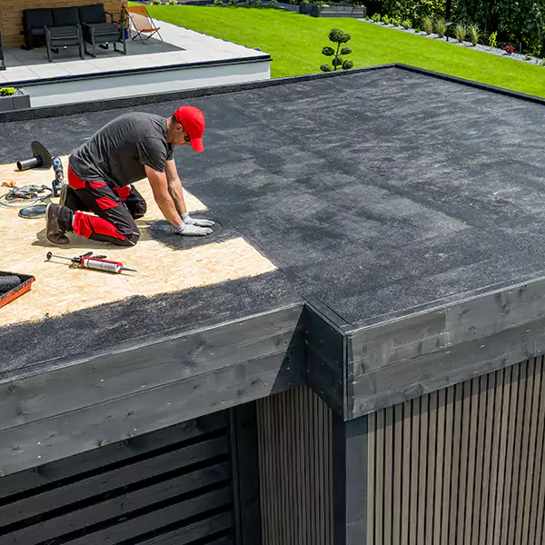 Why Choose Columbus Roofing Pro for Basement Leak Repair in Columbus, WI?
