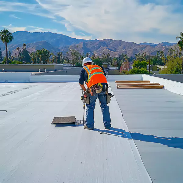 Why Columbus Property Owners Trust Columbus Roofing Pro for Flat Roofing?