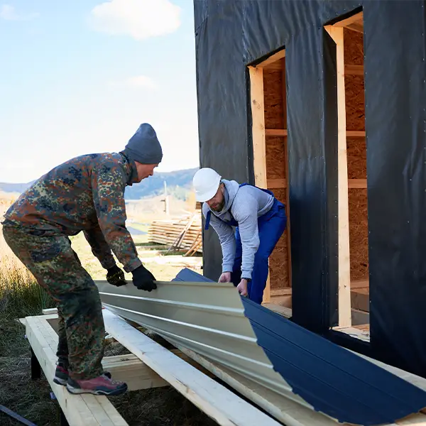 Why Columbus Roofing Pro in Columbus, WI First Choice for Mobile Home Roofing?