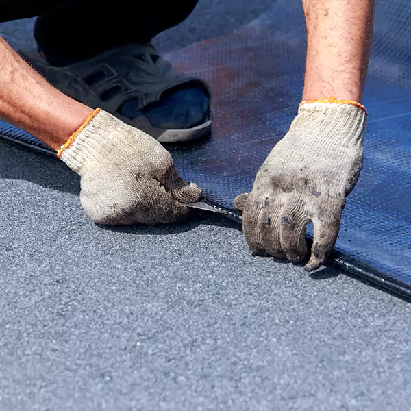 Why Columbus Roofing Pro Is the Trusted Name for Rubber Roof Installation in Columbus, WI?