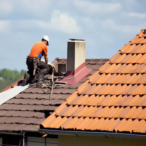Why Columbus, WI Property Owners Trust Columbus Roofing Pro for Sagging Roof Repair?