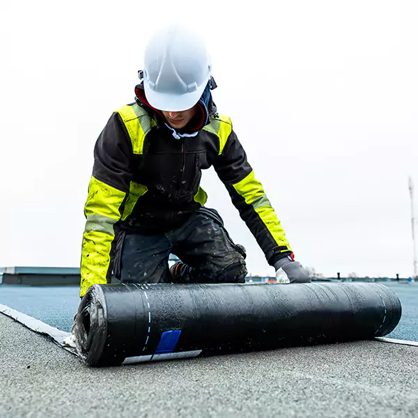 Why Columbus Roofing Pro Is Columbus's Trusted TPO Roof Replacement Contractor?